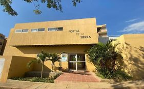 Hermoso apartamento con vista a la Sierra